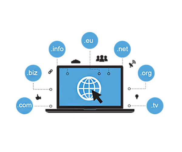 Alan Adı Uzantıları (.com, .net, .org) SEO’yu Etkiler mi? Resim