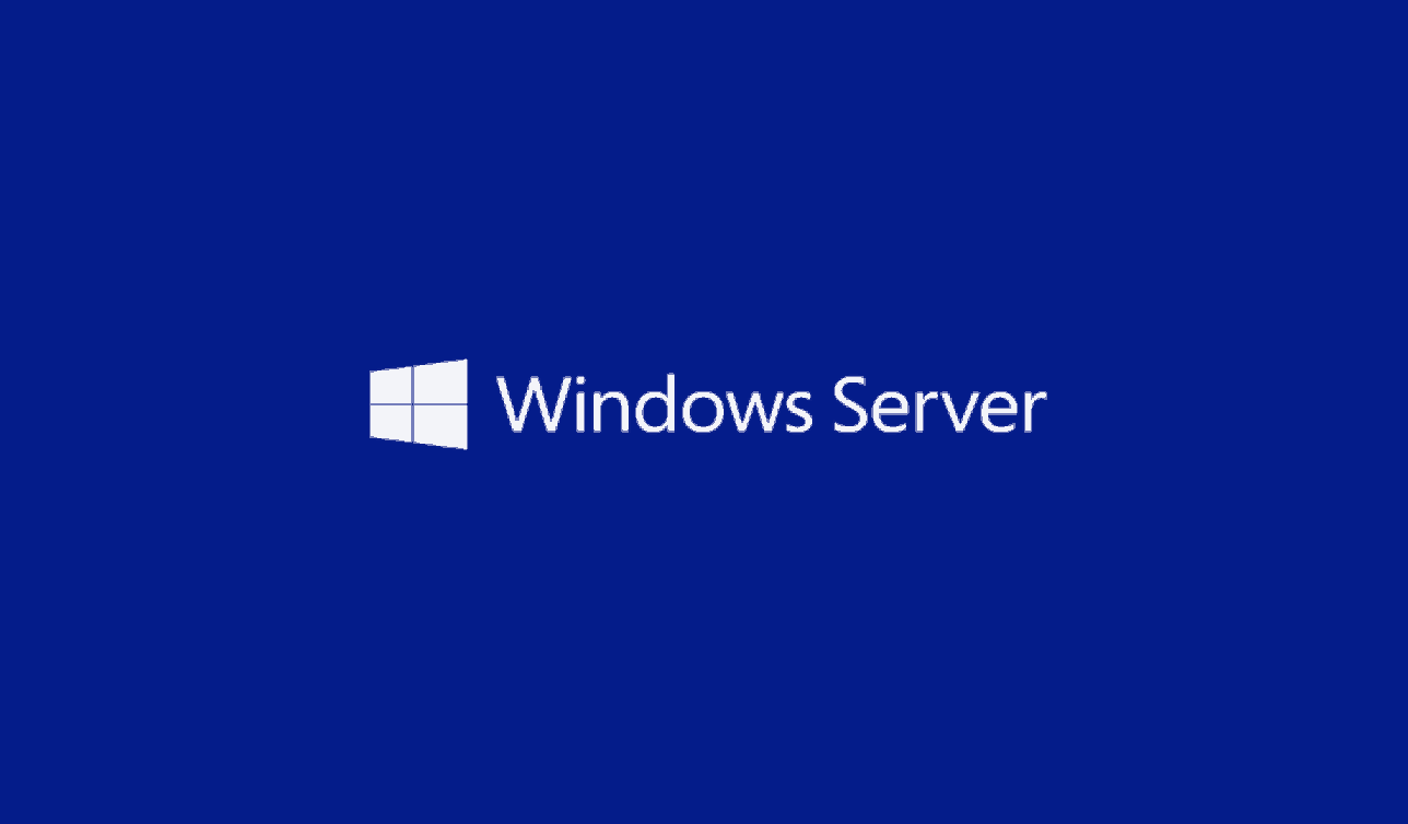 Windows Server İşletim Sisteminde Lisans Yenileme Resim