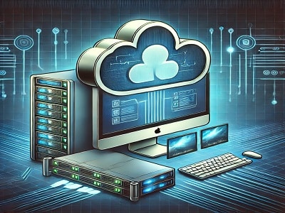 2025\'te VMware: Sanallaştırma ve Bulut Teknolojilerinin Geleceği resim