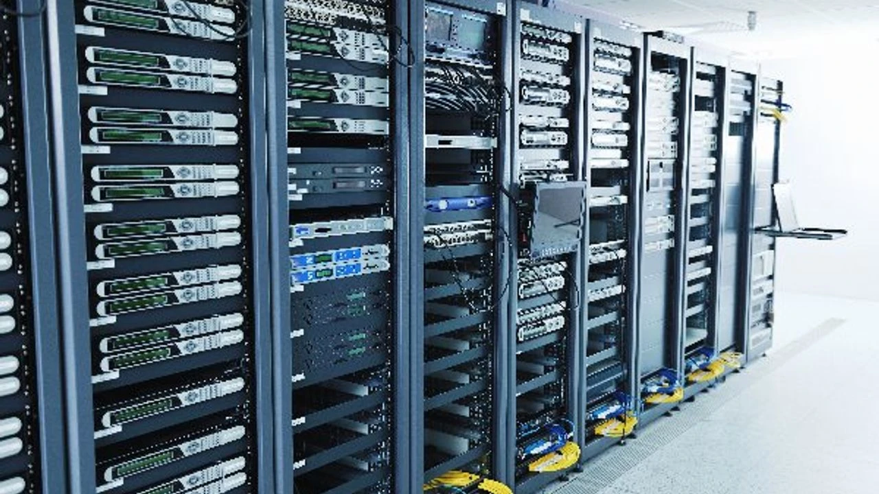 Türkiye Lokasyon VDS Sunucu