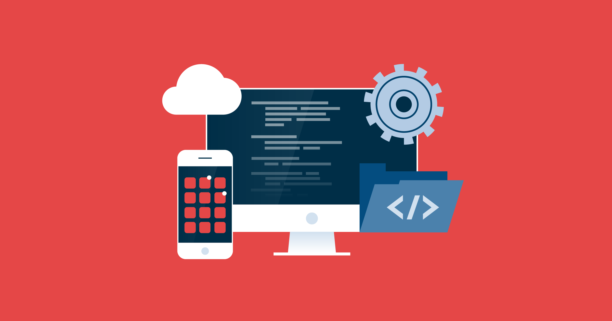 D&ouml;n&uuml;ş&uuml;m Odaklı Web Yazılımı Nasıl Kurgulanır?