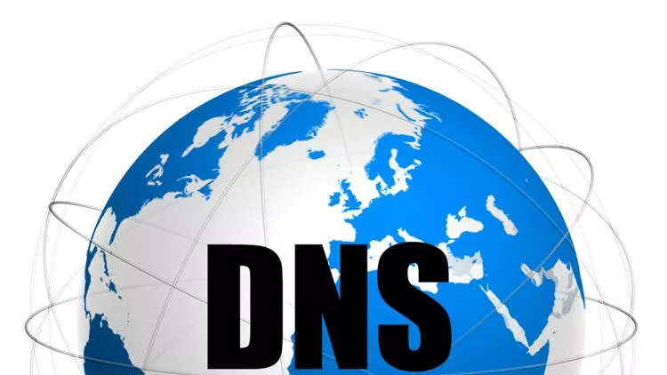 cPanel WHM Toplu DNS Sıfırlama resim
