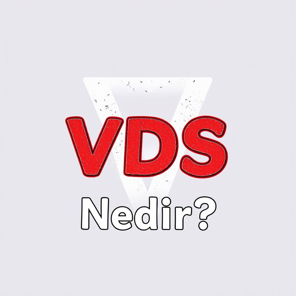 VDS Nedir? Hosting Nedir? VDS Kiralarken Nelere Dikkat Edilmeli? Kapsamlı Rehber resim